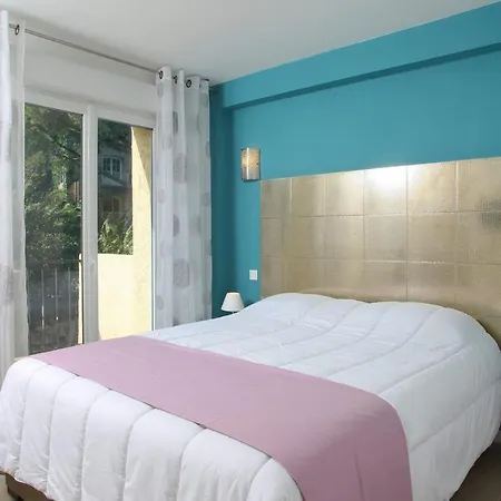 Apartamento Centru Lumineux Vue 5 Min à Pied De La Et Du Centre