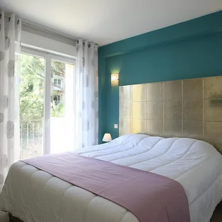 Centru Lumineux Vue 5 Min à Pied De La Et Du Centre * Calvi (Corsica)