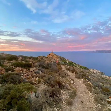 Centru Lumineux Vue 5 Min à Pied De La Et Du Centre * Calvi (Corsica)